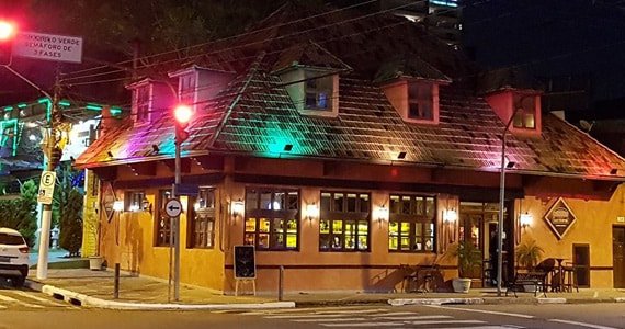 Carrieri Pizzeria - foto 2024