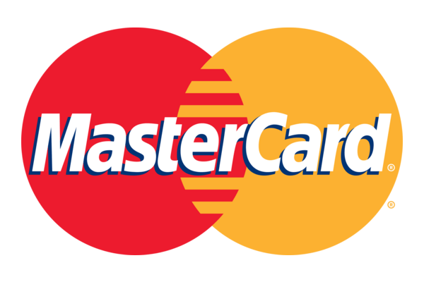 Logotipo do cartão Mastercard