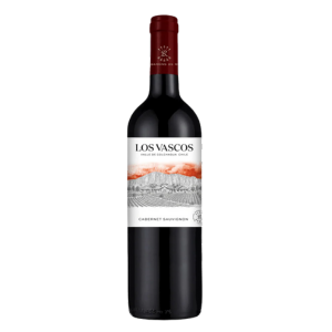 LOS VASCOS CABERNET SAUVIGNON