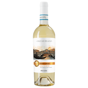 Pinot Grigio Delle Venezie