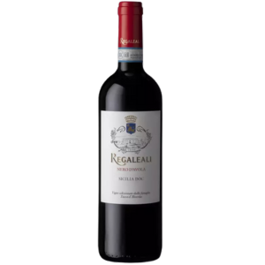 REGALEALI NERO D’AVOLA