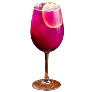 GIN PITAYA