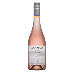 LOS VASCOS ROSÉ