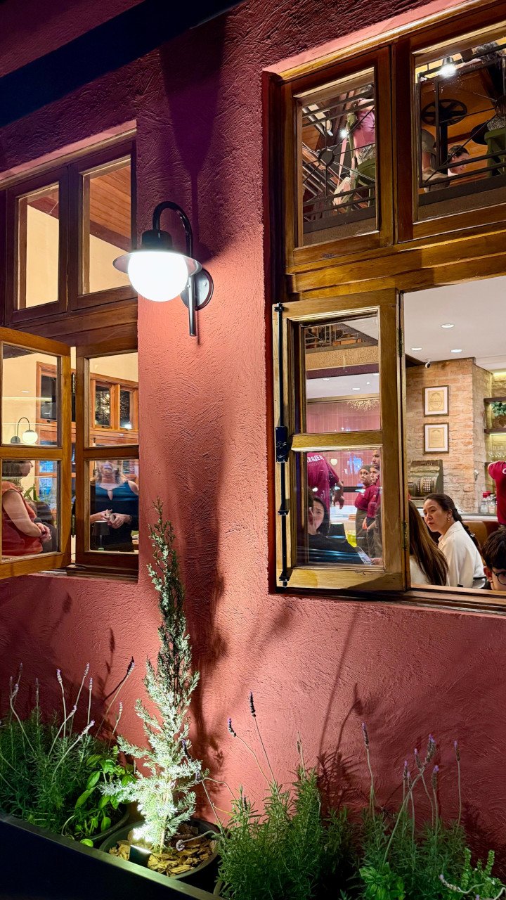 Soft open da Carrieri Pizzeria