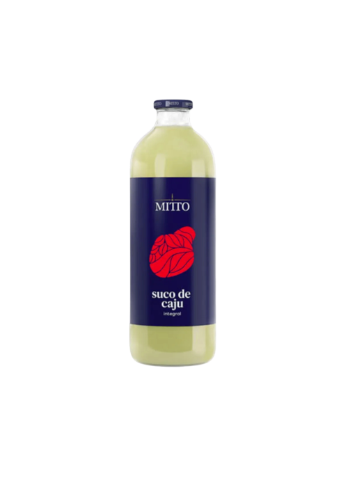 Suco de cajú Mitto